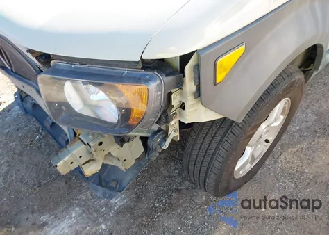 2005 Honda Element Ex из США, поврежденный, VIN 5J6YH28625L021030